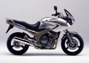 Yamaha TDM900 Yamaha TDM900